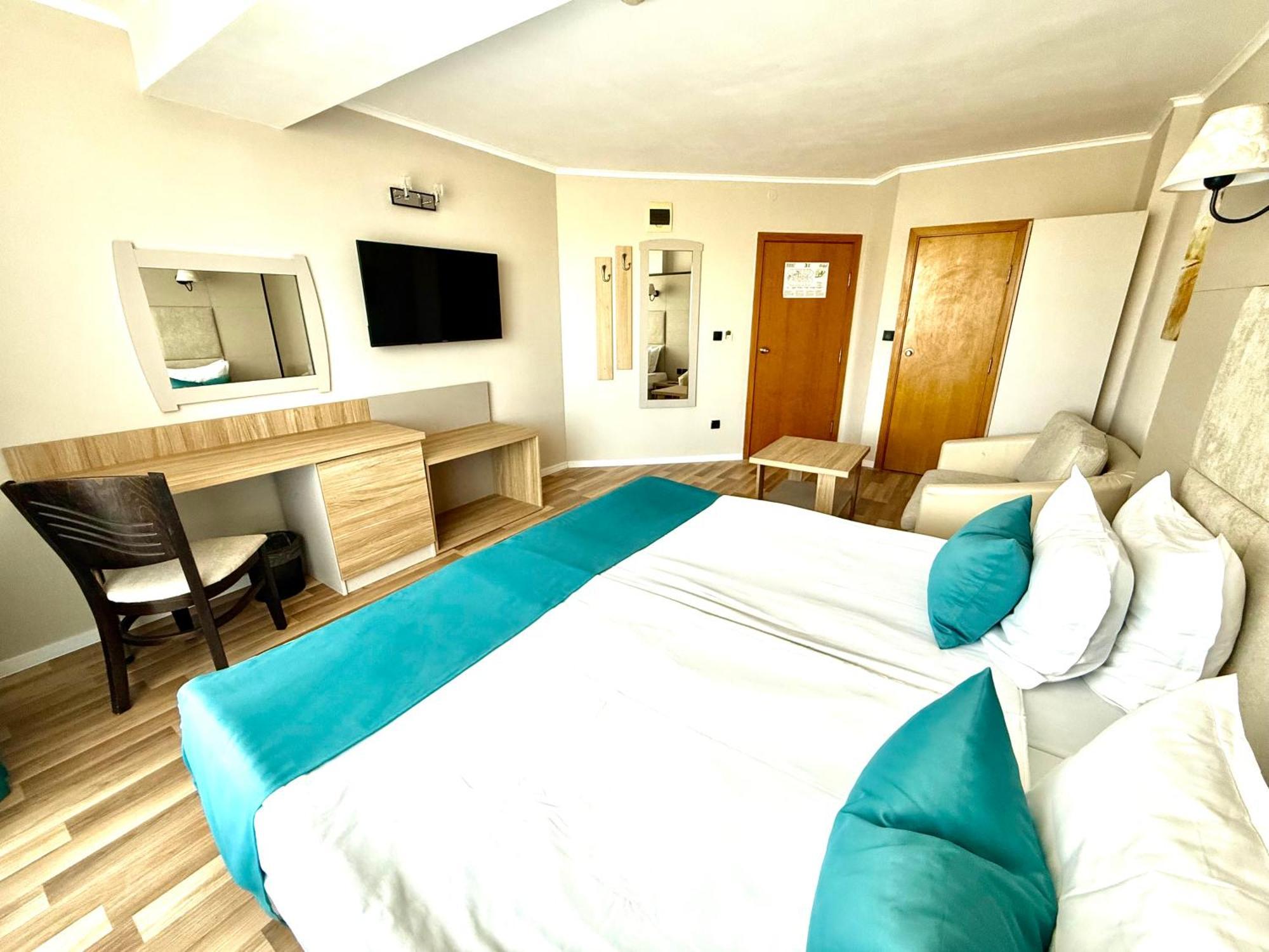 Hotel Rеgina