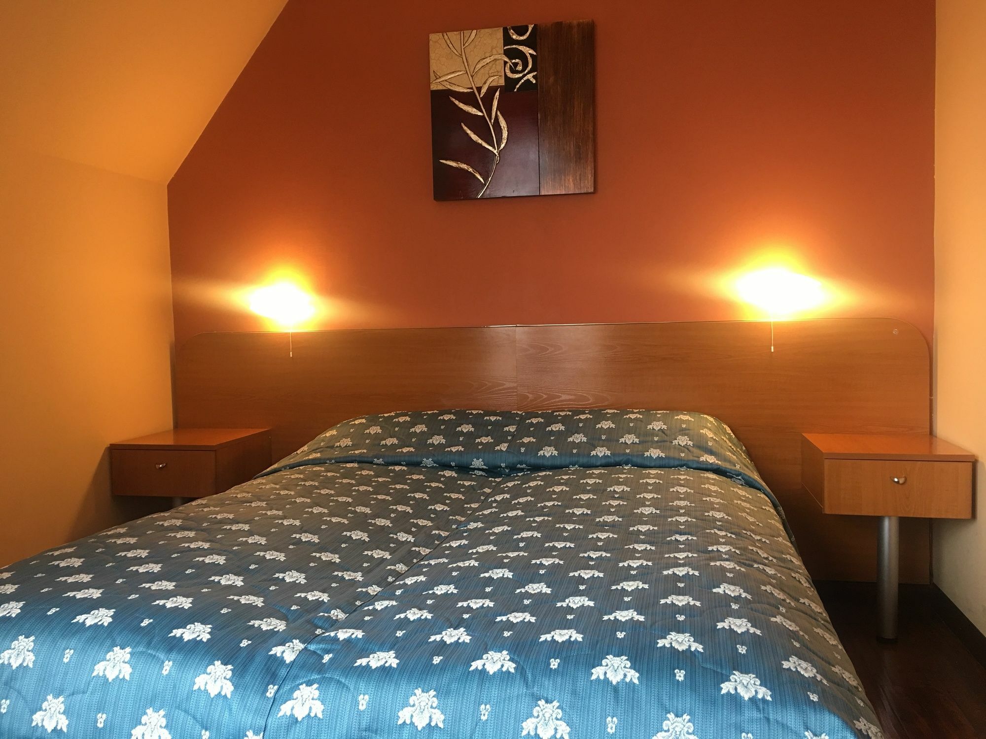Hotel Rеgina Złote Piaski