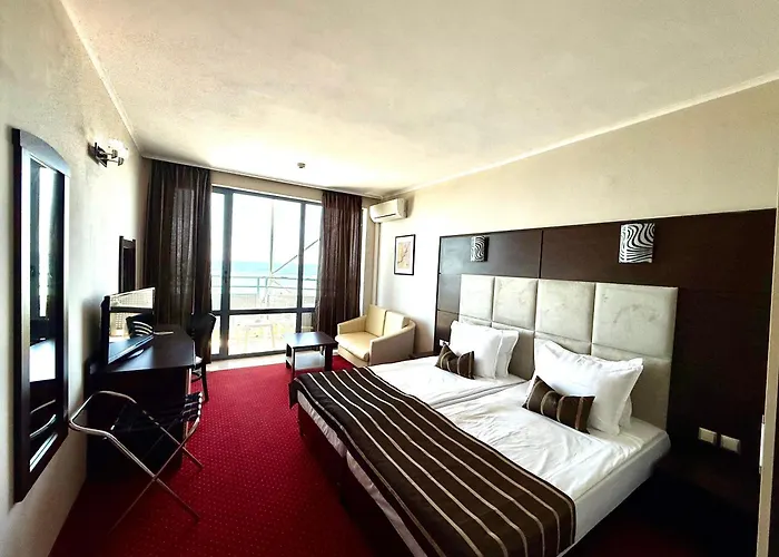 Hotel Royal