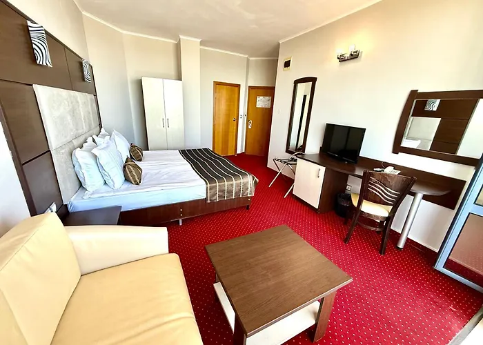 Hotel Royal