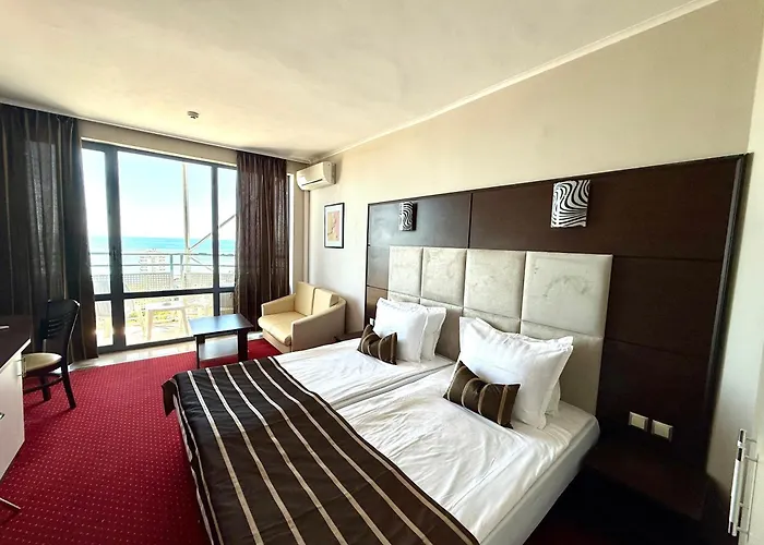Hotel Royal
