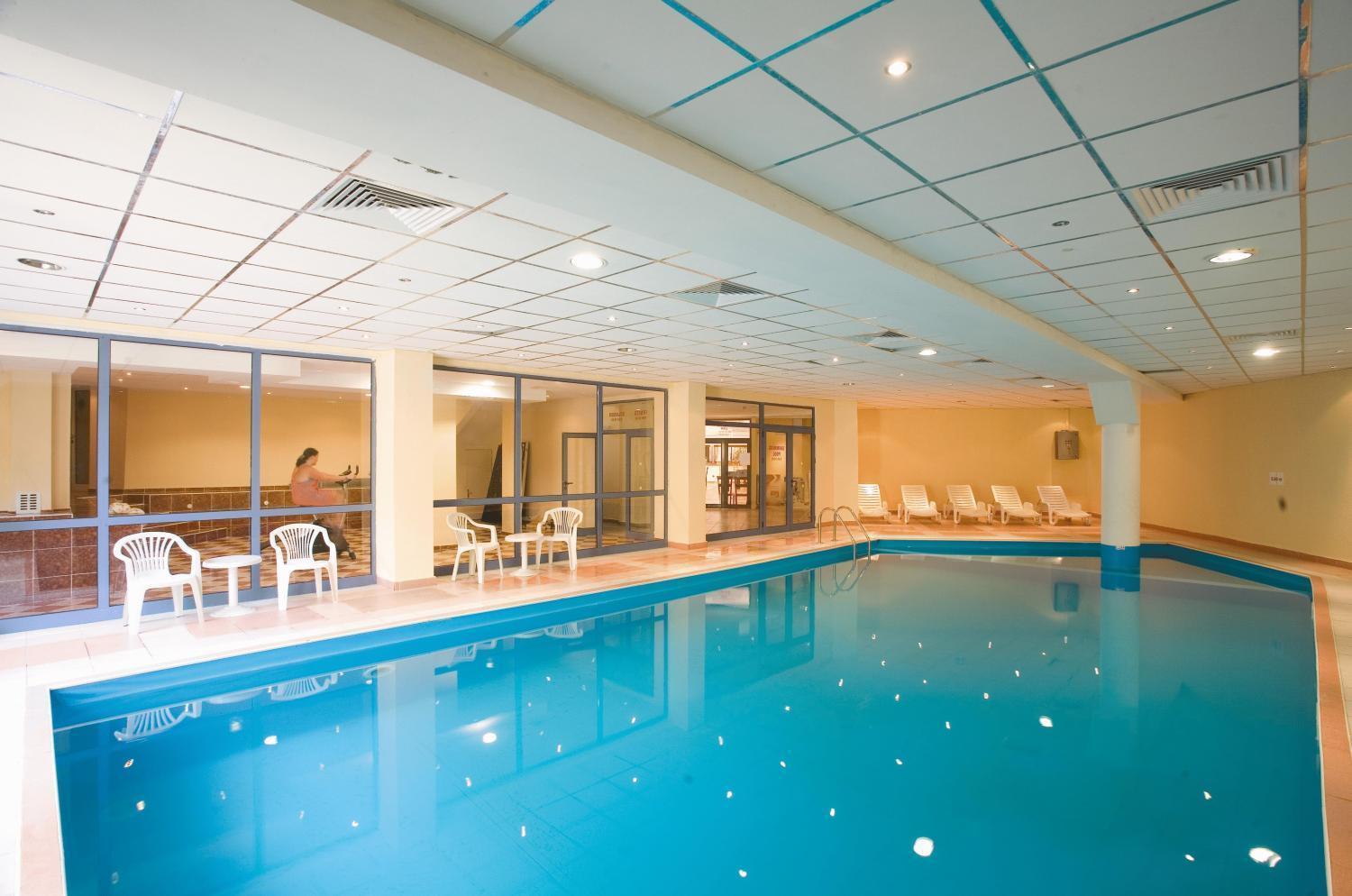 Royal 4* Goldstrand