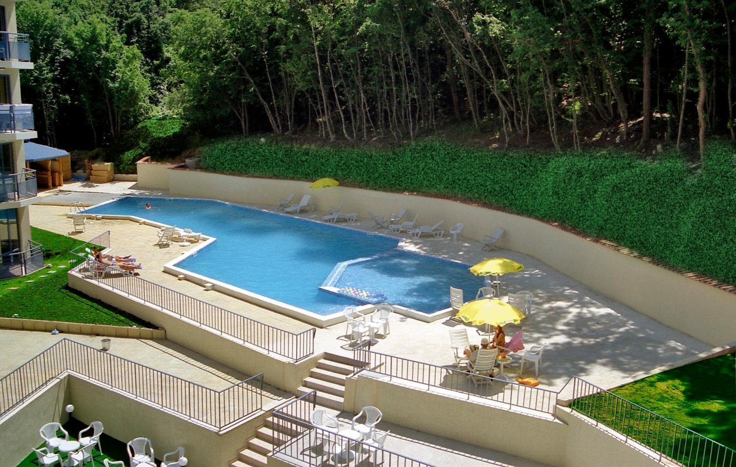 Hotel Royal 4*