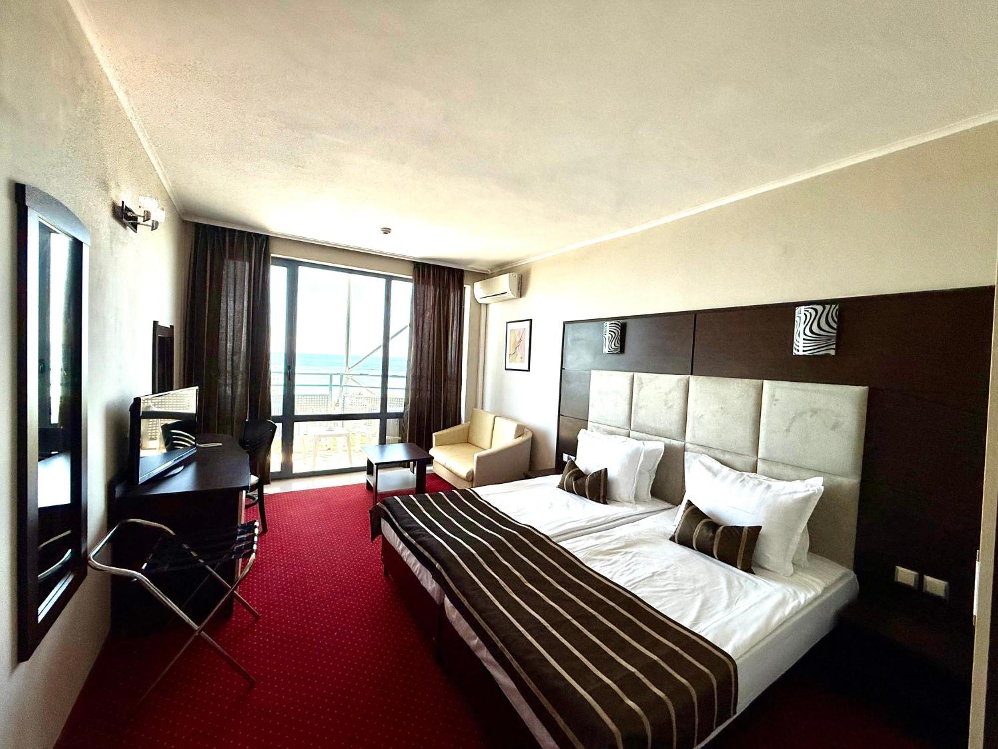 Hotel Royal Goldstrand