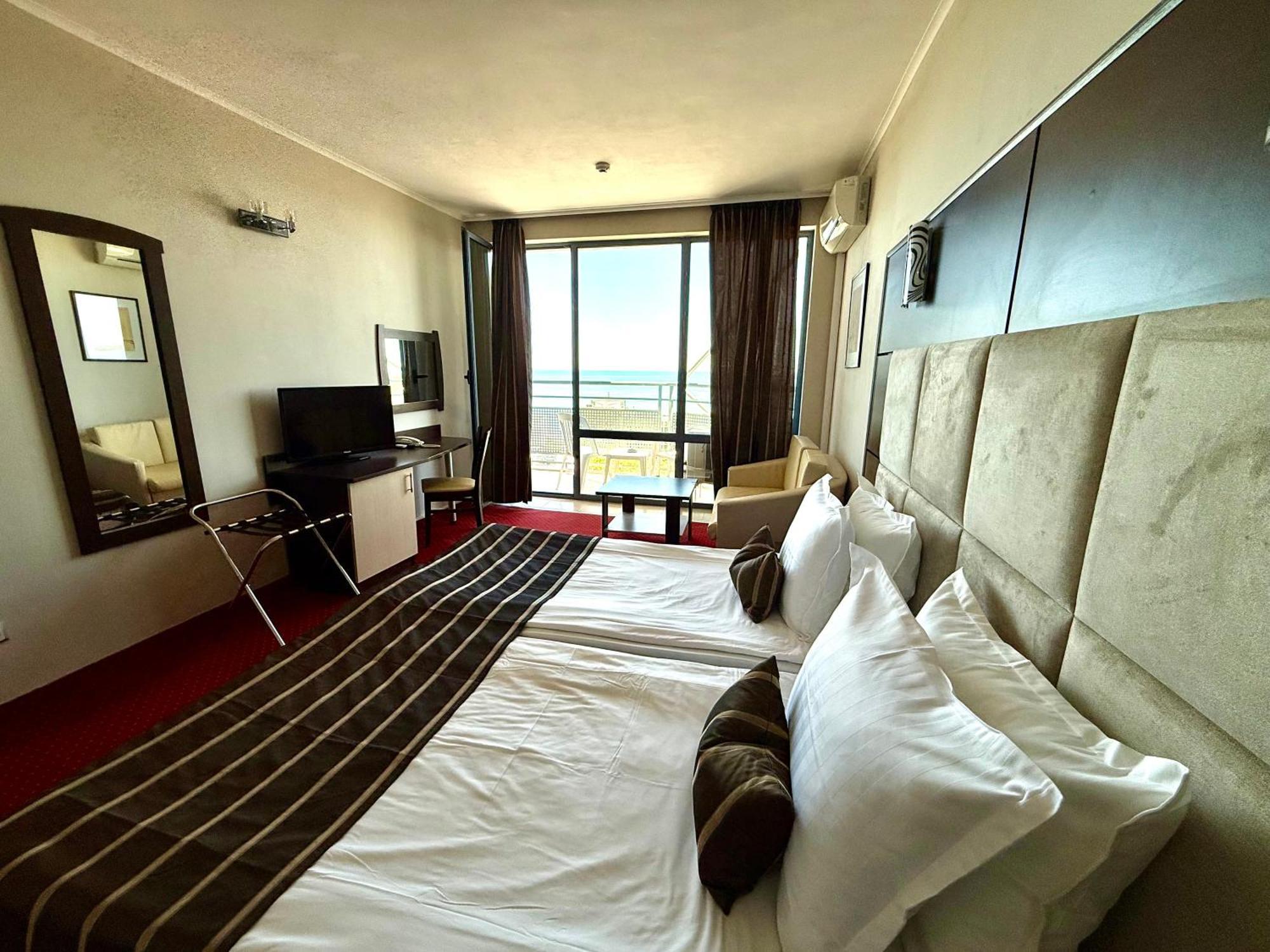 Royal 4* Goldstrand