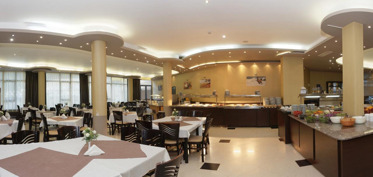 Hotel Royal 4*
