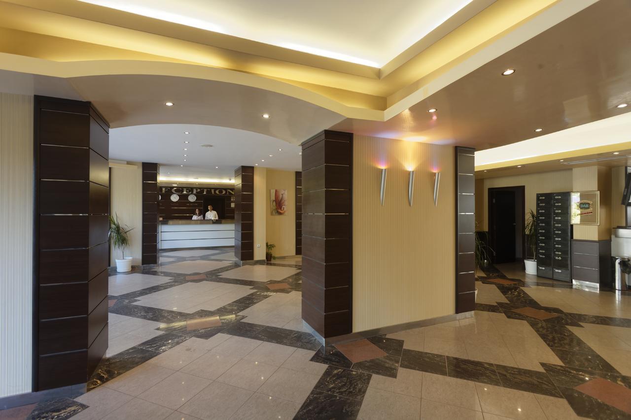 Royal 4* Goldstrand