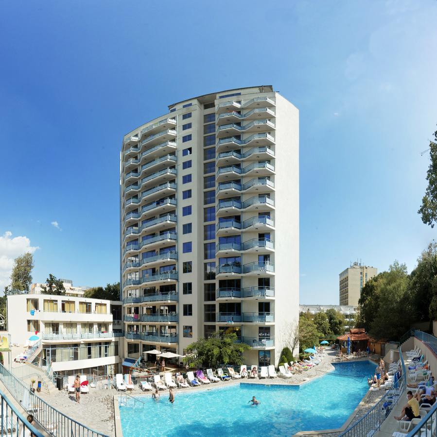 Hotel Royal Goldstrand