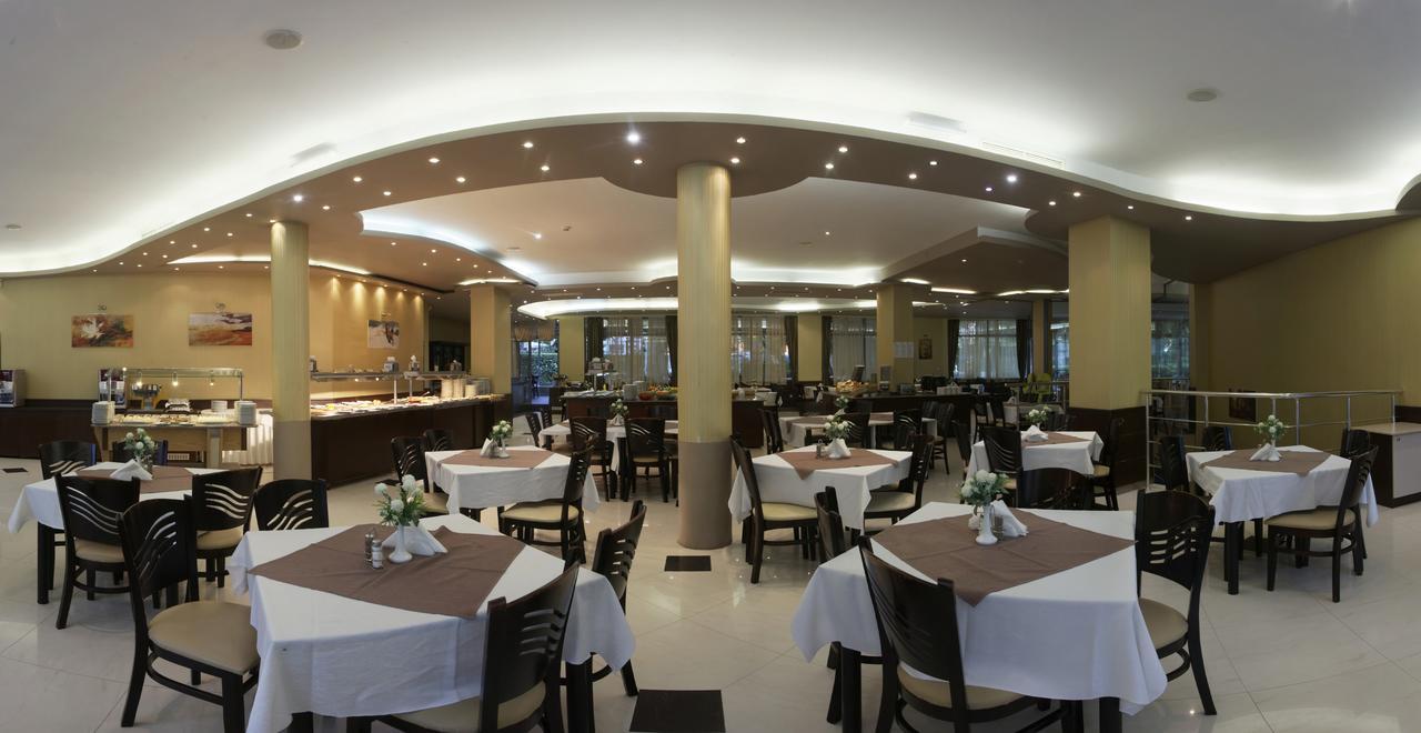 Hotel Royal Goldstrand