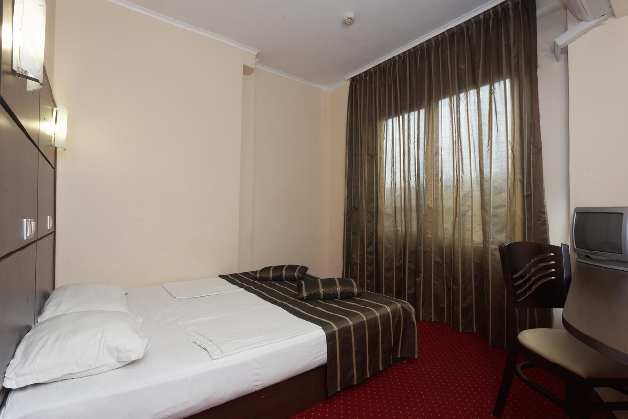 Royal Hotel 4*