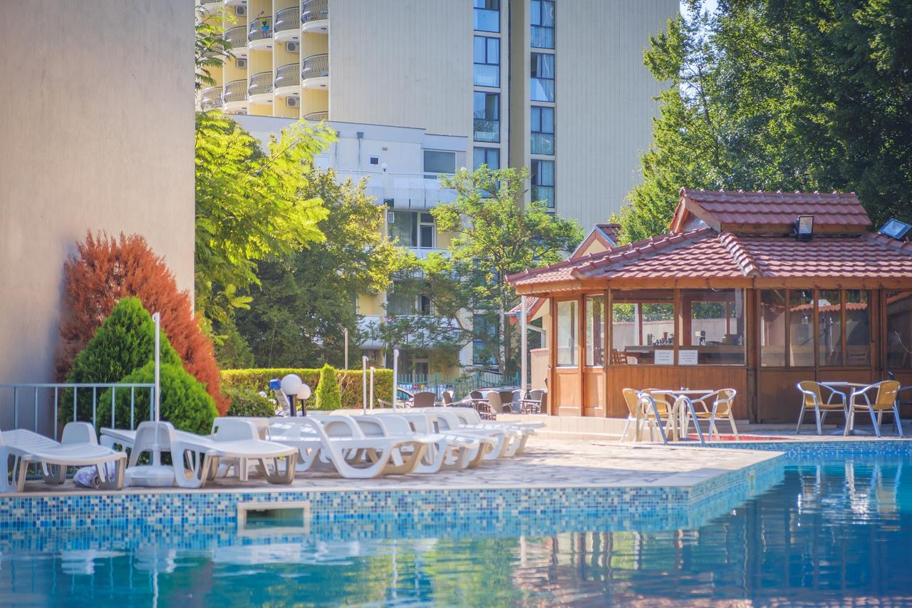 Royal Hotel Goldstrand