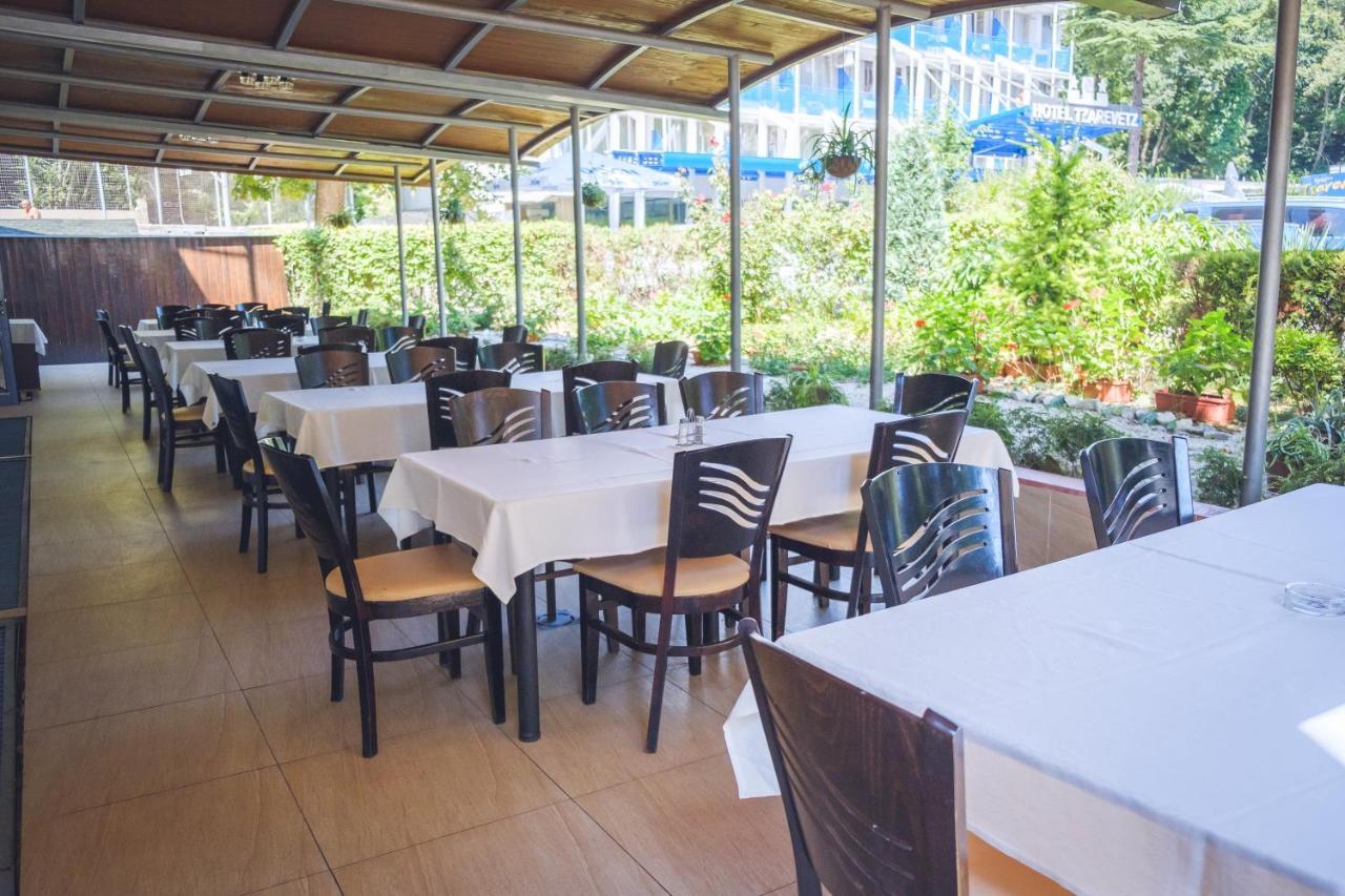 Rеgina Hotel Goldstrand