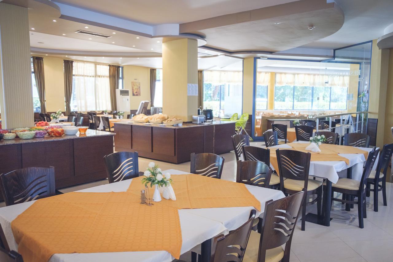 Hotel Rеgina 4*