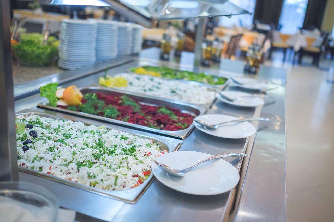 Rеgina Hotel Goldstrand