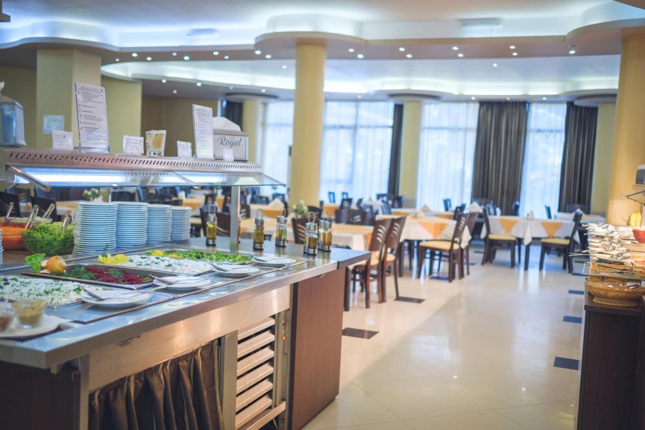 Hotel Royal Goldstrand