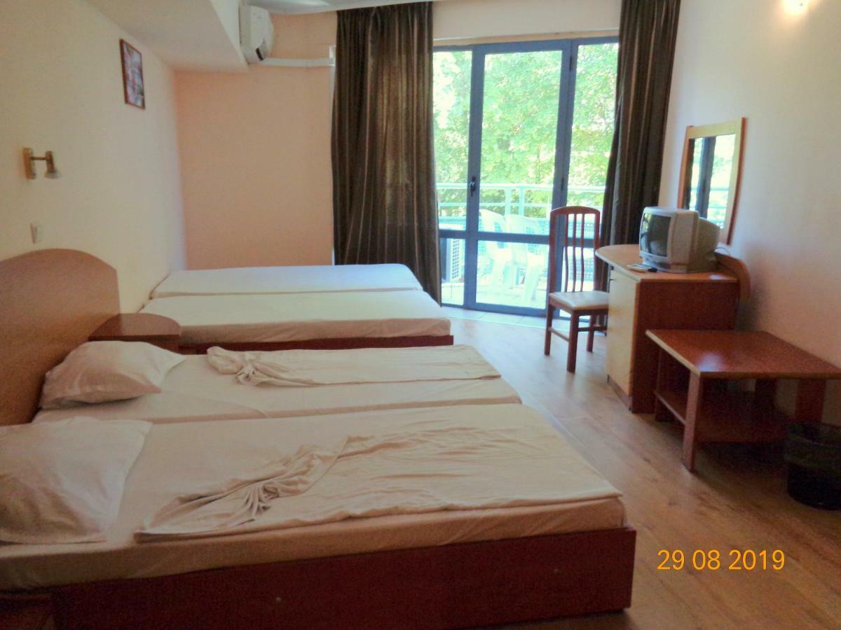 Hotel Royal Goldstrand