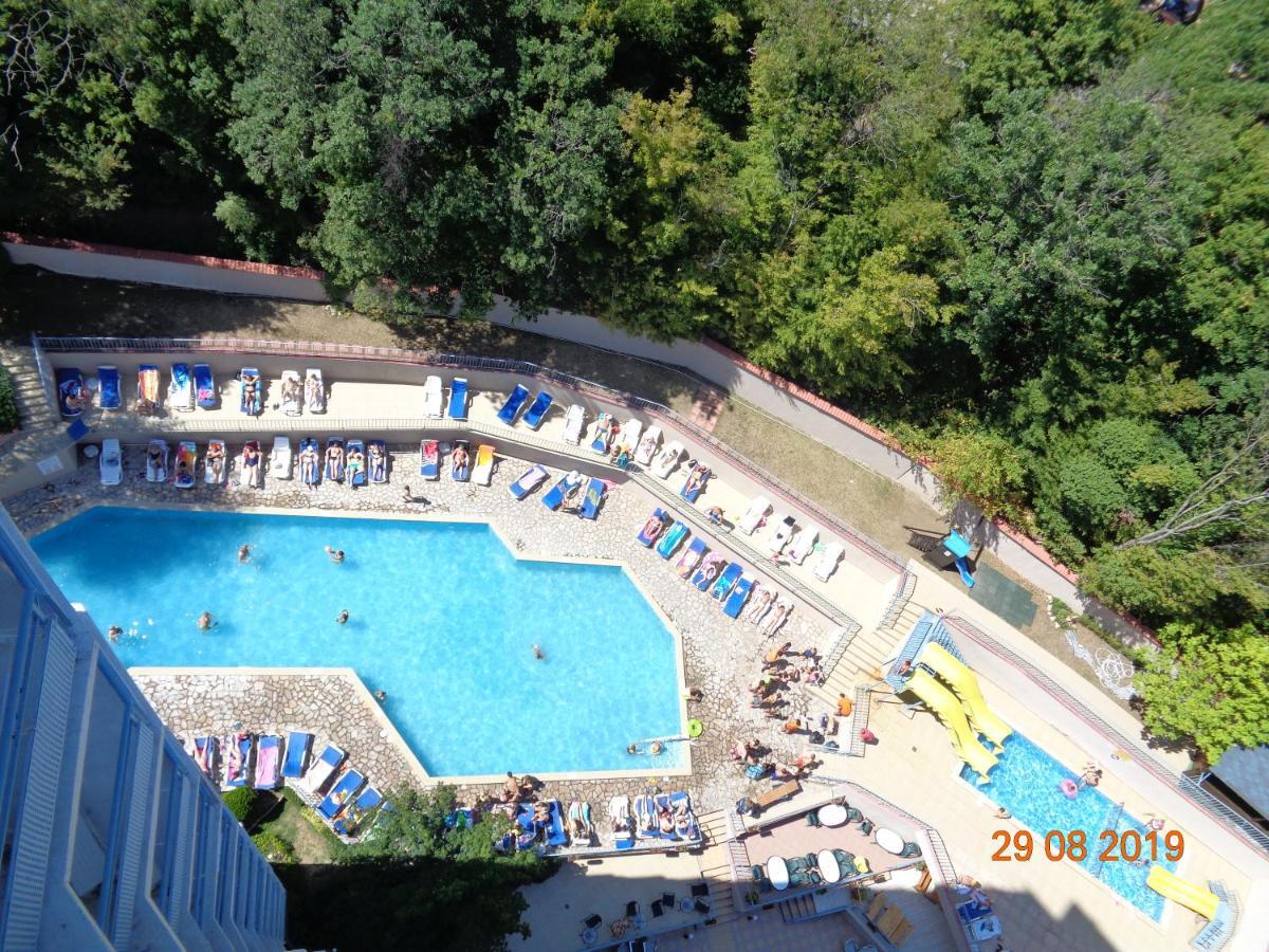 Royal Hotel Goldstrand